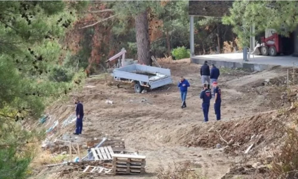 Κύπρος: Θρίλερ με την εξαφάνιση δύο Ρωσίδων - Διπλό φονικό φοβούνται οι Αρχές